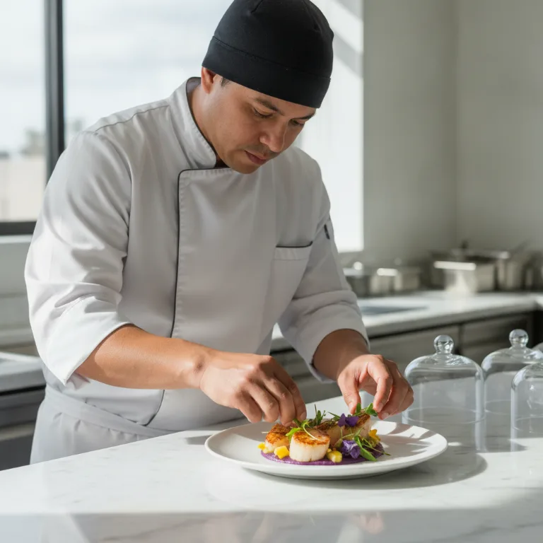 Catering de Luxo serviço em Riacho Fundo II